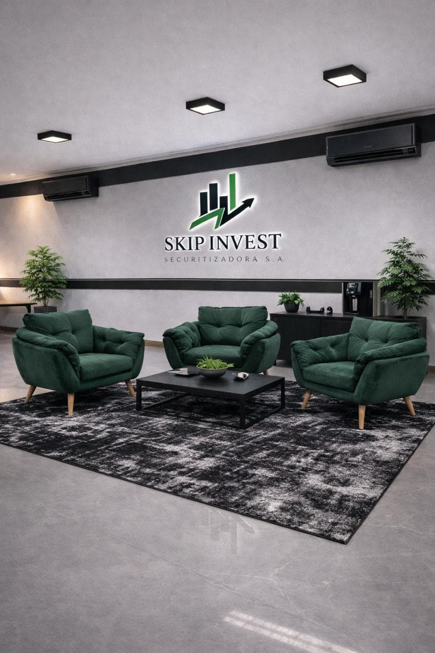 Profissionais em reunião de negócios